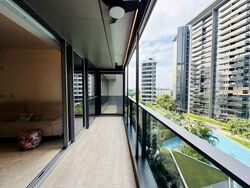 Amber Park (D15), Condominium #592527601